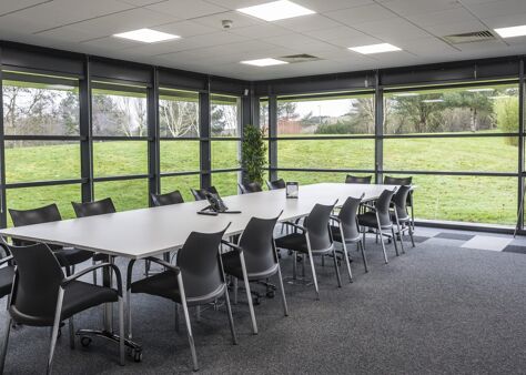 Office Space Nottingham - Image 10