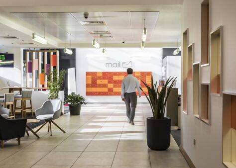 Office Space Nottingham - Image 6