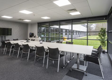 Office Space Nottingham - Image 7