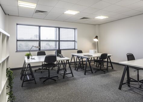 Office Space Nottingham - Image 4