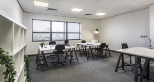 Office Space Nottingham - Image 4