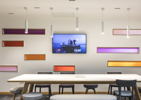 Office Space Nottingham - Image 2