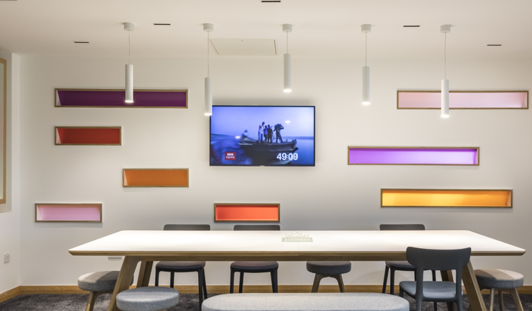 Office Space Nottingham - Image 2