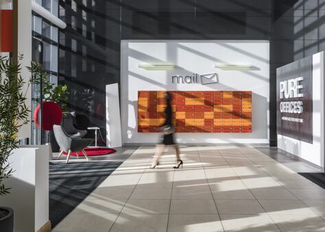 Office Space Nottingham - Image 3