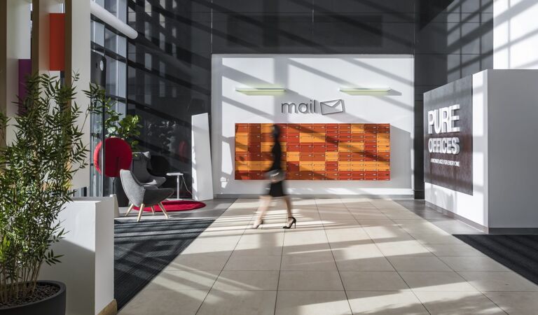 Office Space Nottingham - Image 3