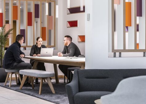 Office Space Nottingham - Image 8