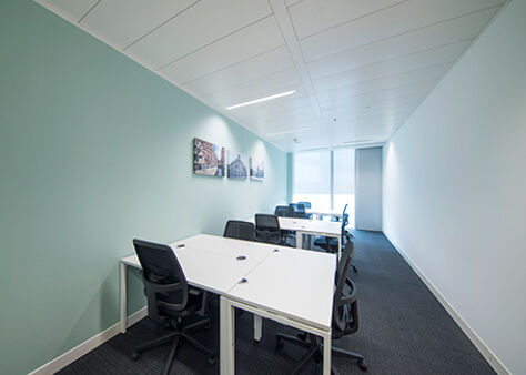 Office Space Spinningfields - Image 4