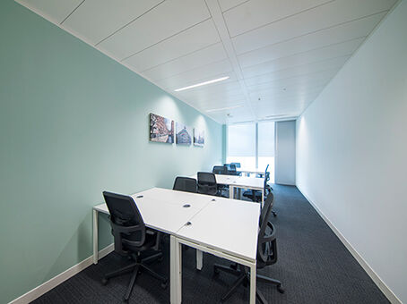 Office Space Spinningfields - Image 4