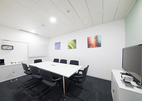 Office Space Spinningfields - Image 3
