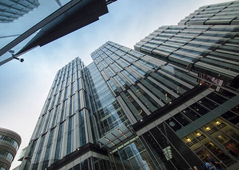 Office Space Spinningfields - Image 1