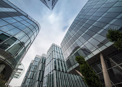 Office Space Spinningfields - Image 8