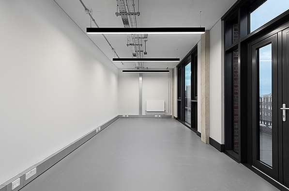 Office Space Lock Studios - Image 10