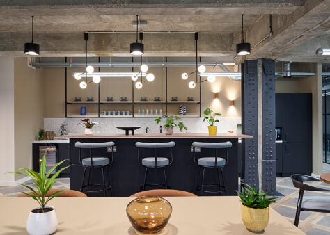 Office Space The Hickman - Image 2