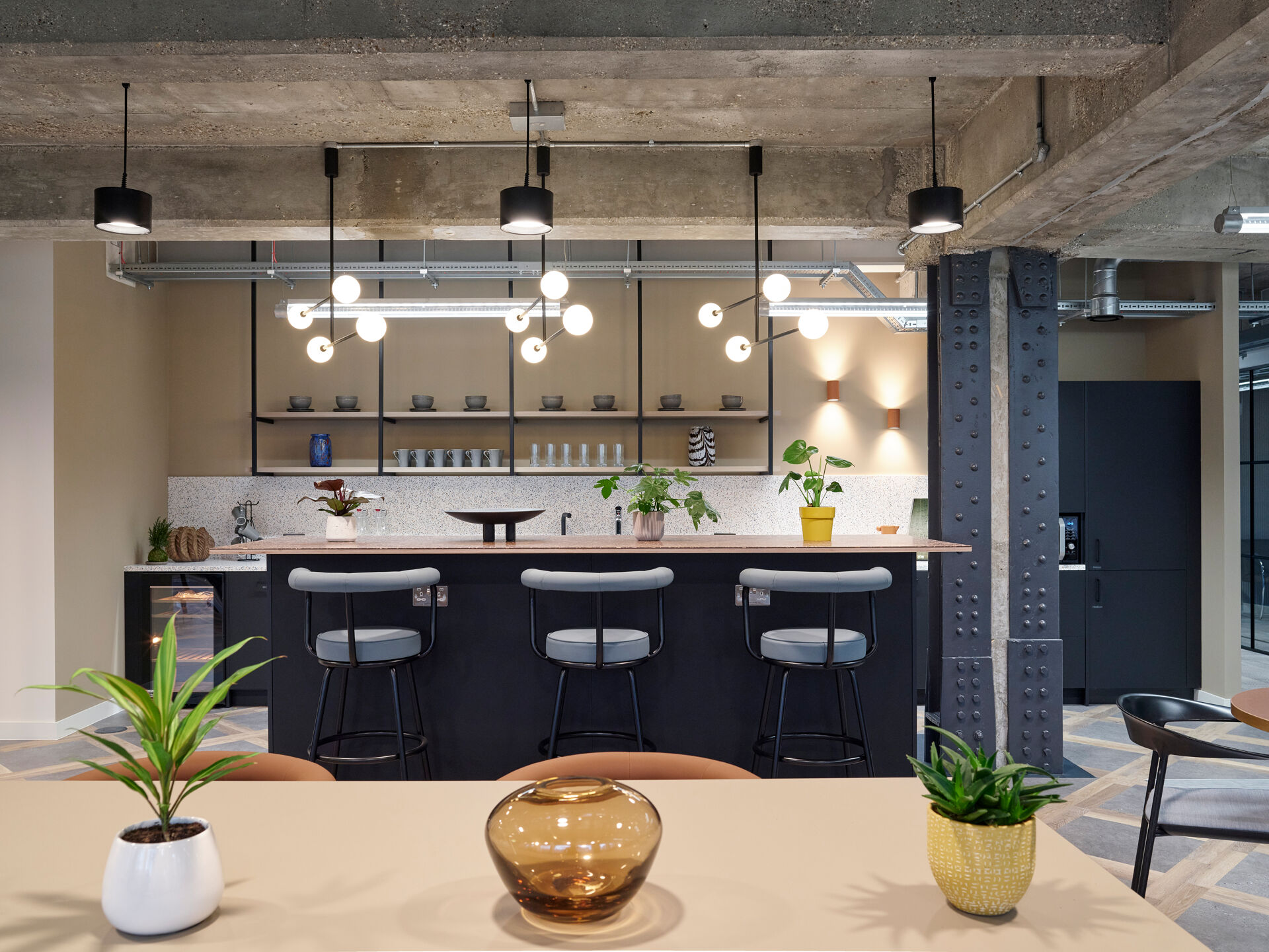 Office Space The Hickman - Image 2