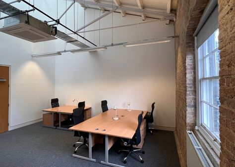 Office Space Gunnery Works - Image 11