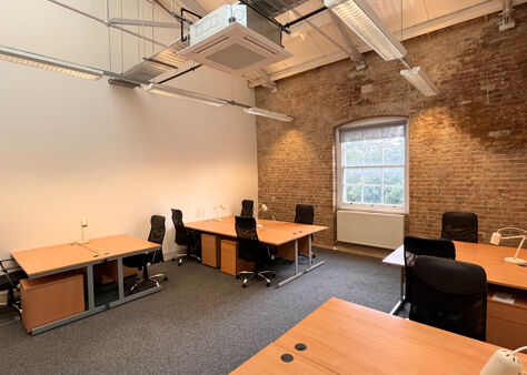 Office Space Gunnery Works - Image 8