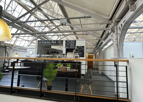 Office Space Gunnery Works - Image 4