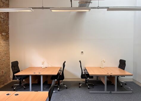 Office Space Gunnery Works - Image 10