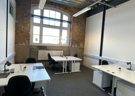 Office Space Gunnery Works - Image 2