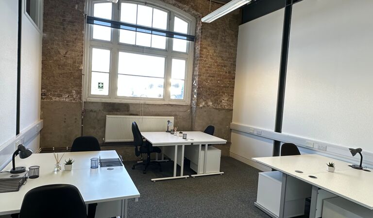 Office Space Gunnery Works - Image 2