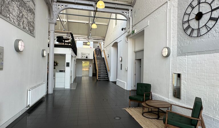 Office Space Gunnery Works - Image 3