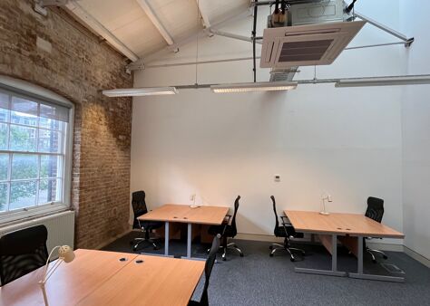 Office Space Gunnery Works - Image 9