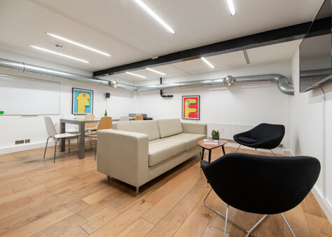 Office Space Brick Lane - Image 5