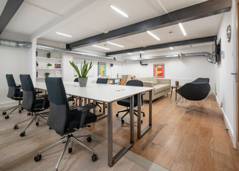 Office Space Brick Lane - Image 2