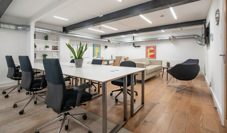 Office Space Brick Lane - Image 2