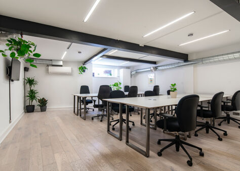 Office Space Brick Lane - Image 1
