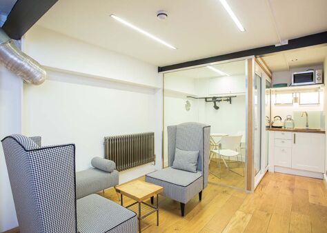 Office Space Brick Lane - Image 6