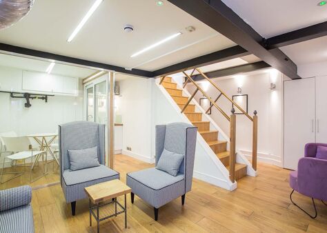 Office Space Brick Lane - Image 3