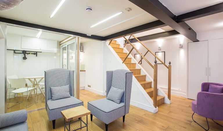 Office Space Brick Lane - Image 3