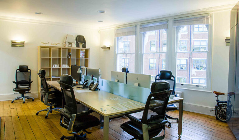 Image #3 of 24 St John Street