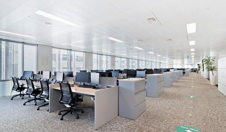 Office Space St Martin's Court  - Image 3