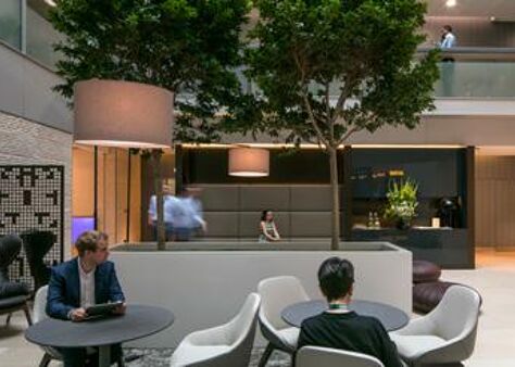 Office Space St Martin's Court  - Image 2