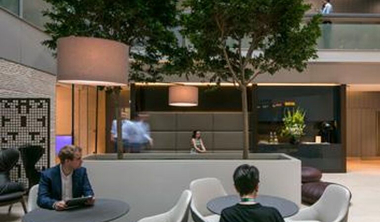 Office Space St Martin's Court  - Image 2