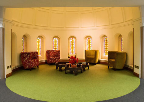 Office Space Cardiff Temple Court - Image 2