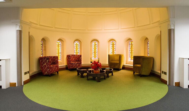 Office Space Cardiff Temple Court - Image 2