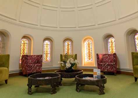 Office Space Cardiff Temple Court - Image 3