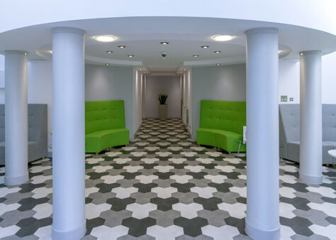 Office Space Cardiff Temple Court - Image 4