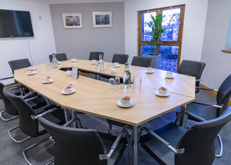 Office Space Cardiff Temple Court - Image 5