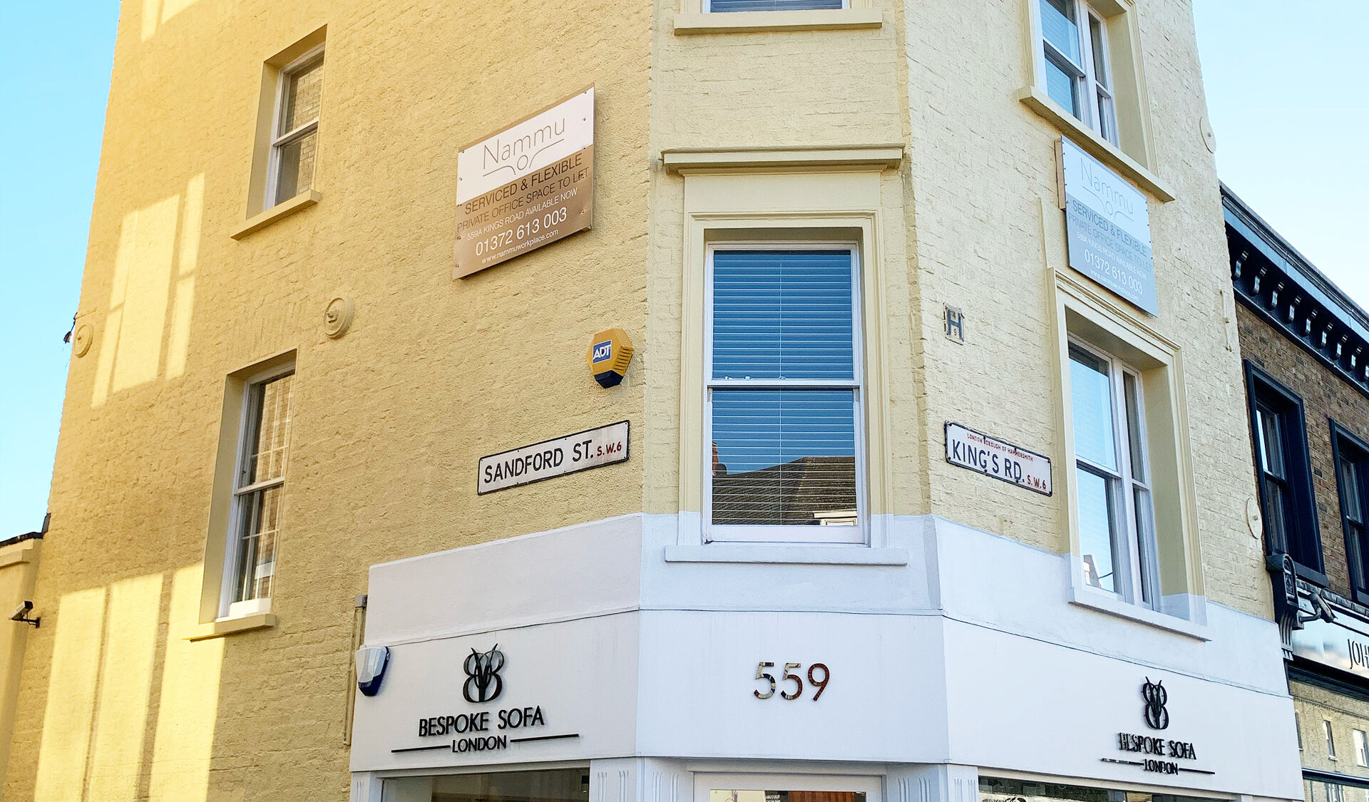 Office Space Kings Court  - Image 2