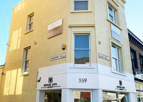 Office Space Kings Court  - Image 2