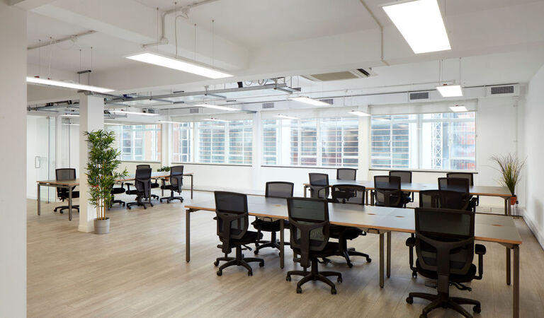 Office Space 23 Curtain Road - Image 2