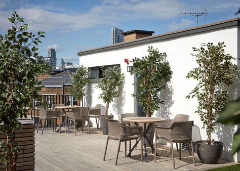 Office Space 23 Curtain Road - Image 3