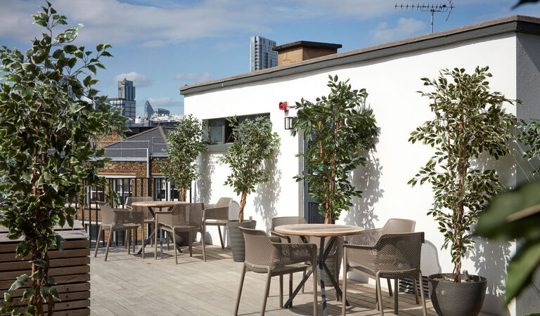 Office Space 23 Curtain Road - Image 3