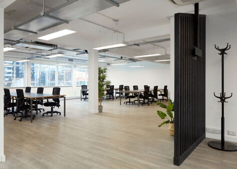 Office Space 23 Curtain Road - Image 6