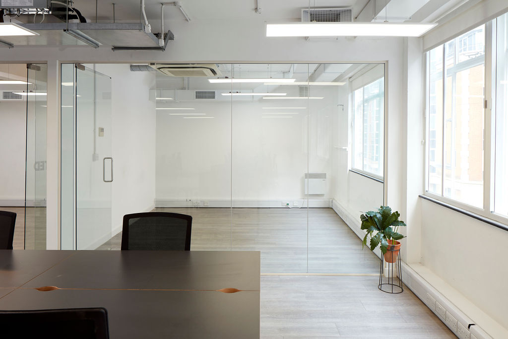 Office Space 23 Curtain Road - Image 10