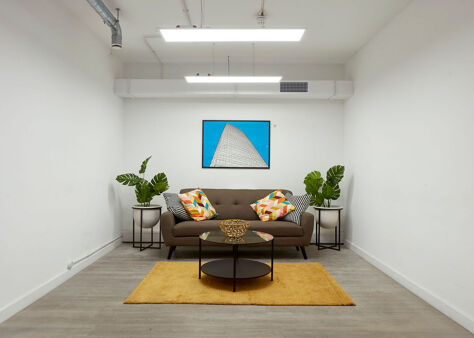 Office Space 23 Curtain Road - Image 7